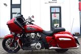 Indian Challenger Limited 112 mit Rider Assist - Offers