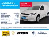 Volkswagen Caddy 2.0 TDI Cargo Maxi 3,99 AHK KAMERA SHZ PDC - Volkswagen Caddy Jahreswagen: Maxi