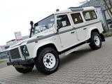Land Rover Defender 110 Td5 Station Wagon *9 Sitzer*Klima* - Land Rover Defender in Nürnberg