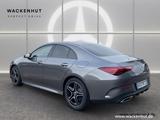 Mercedes-Benz CLA 200 AMG NIGHT LED DISTR  WINTER 360° CARPLAY - gebrauchte Mercedes-Benz CLA 200 aus dem Jahr 2025
