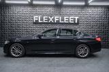 BMW 520  d M Sport Aerodynamik-Paket M-Technic - BMW 520 in Frankfurt (Main)