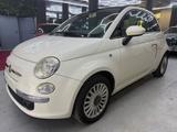 Fiat 500 Lounge 1 Hand