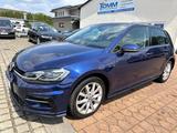 Volkswagen Golf VII 2.0 TDI DSG Lim. Highline R-Line/ LED - Volkswagen Golf mit Diesel-Antrieb: Limousine, R Line