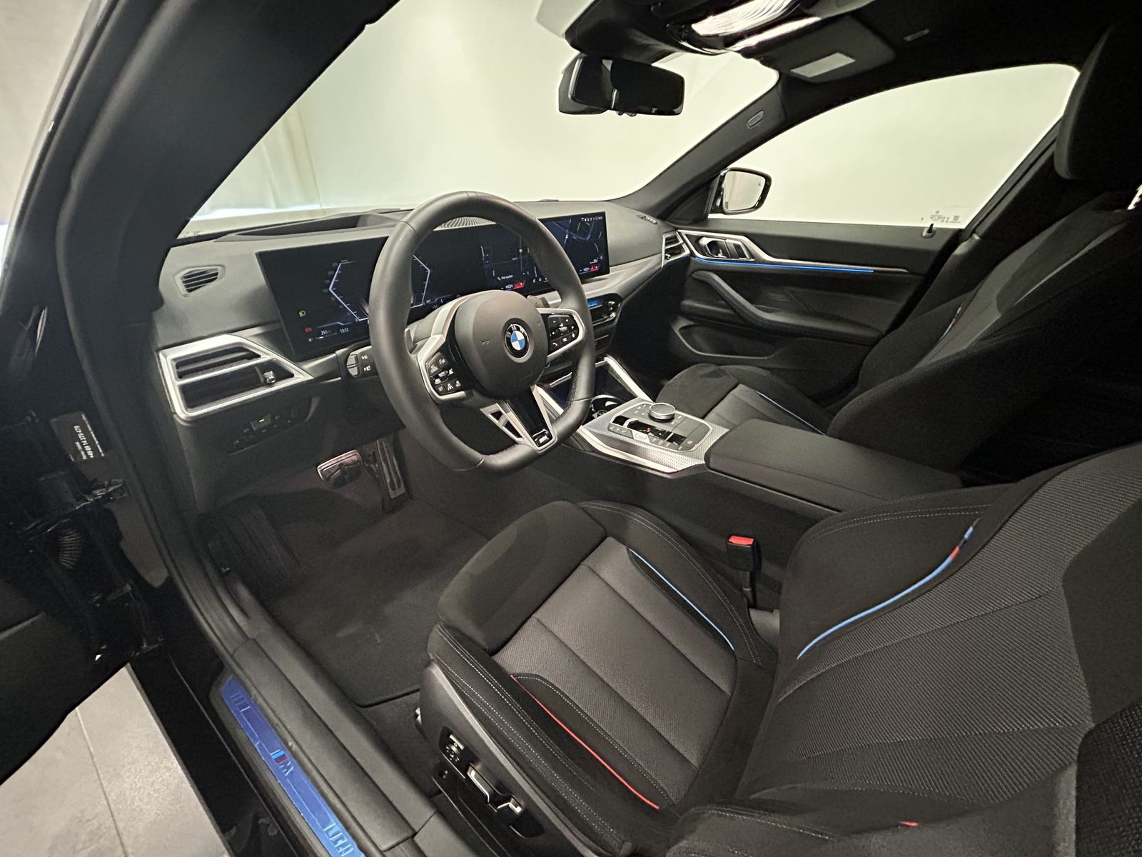 BMW 420 Gran Coupé - Bild 30