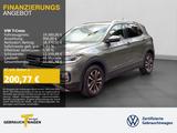 Volkswagen T-Cross 1.0 TSI UNITED NAVI LED KAMERA GJR - Volkswagen T-Cross in Gelsenkirchen