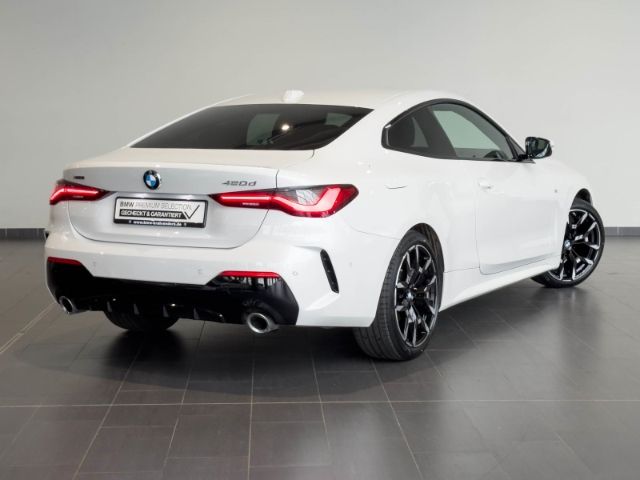 BMW 420 - Bild 3