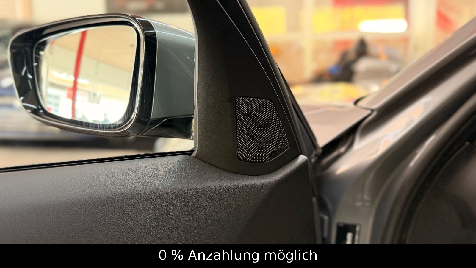 BMW 320 320 d xDrive M Sport/Paket 360|HiFi|M Sport PRO Vorschau 33