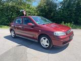 Opel Astra/Automatik-TüvNeu - gebrauchte Opel Astra aus dem Jahr 1998