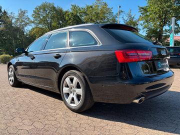 Audi A6 - 7