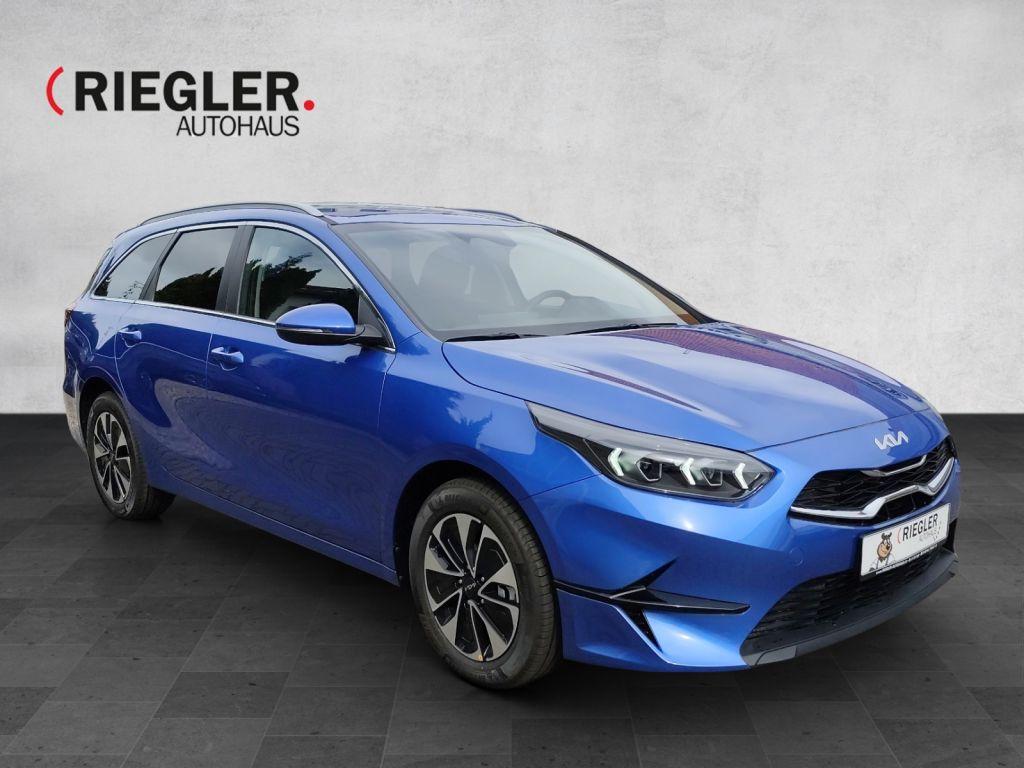 Kia Ceed 1.5 SW Spirit -S- Automatik Navi