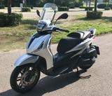 Piaggio Beverly 400 S HPE  TÜV neu, Top Zustand - PIAGGIO BEVERLY 400 HPE
