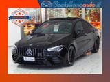 Mercedes-Benz CLA 45 AMG 4matic+ Aut. TETTO-NAVI - gebrauchte Mercedes-Benz CLA 45 AMG aus dem Jahr 2021
