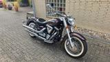 Yamaha XV1600 Wild Star mit Sound und Zubehör  - Angebote