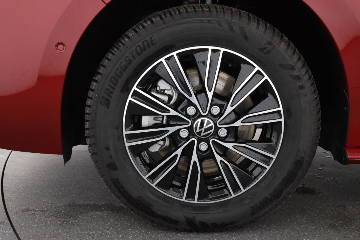 Volkswagen T7 California - Bild 10