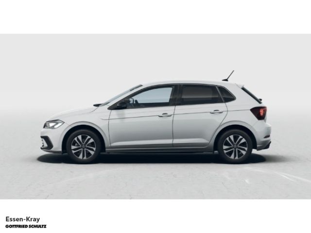 Volkswagen Polo - Bild 3