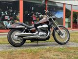 Honda VT750C SPIRIT  - HONDA VT 750