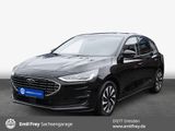 Ford Focus 1.0 Mild-Hybrid TITANIUM EDITION