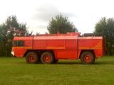 Faun Flugfeld Löschfahrzeug MLF 22.30 6x4 Feuerwehr - Offers