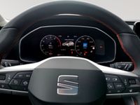 Seat Leon - Vorschau Bild 12