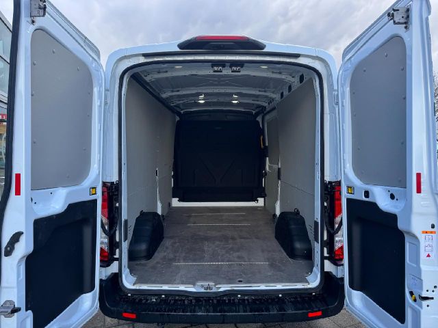 Ford Transit Kasten 2.0 310 L3 Trend DABKamera