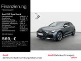 Audi S3 Sportback TFSI quattro*Navi*LED*Alu*PDC*Virtu - Audi S3 in Frankfurt (Main)