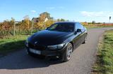 BMW 440i Gran Coupé M Sport Xdrive - BMW 440 Gran Coupé mit Schiebedach
