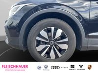Volkswagen Tiguan - Vorschau Bild 11
