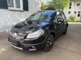 Fiat Sedici 2.0 16V Multijet (DPF) 4x4 Lounge Lounge  - Fiat Sedici von privat