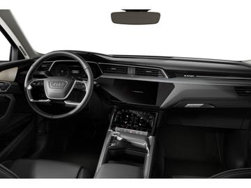 2024 AUDI Q8 E-TRON — фото 4