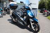 Piaggio Beverly 350 ABS ASR TOPZUSTAND - PIAGGIO BEVERLY