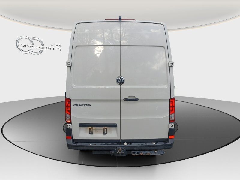 Fahrzeugabbildung Volkswagen Crafter Kasten 2.0 TDI L3H3 Aut. AHK+NAVI+STANDH