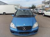 Mercedes-Benz A 150 Facelift Klima - Mercedes-Benz A 150 Gebrauchtwagen