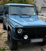 Mercedes-Benz G 230