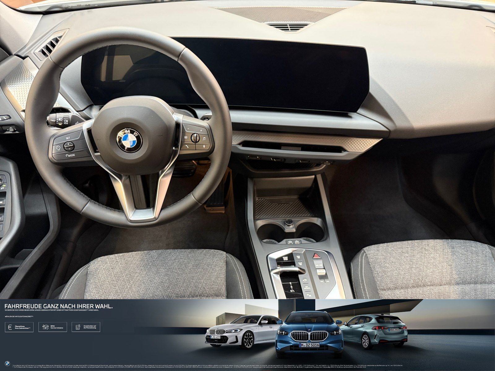 BMW 120 - Bild 9