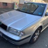 Skoda Octavia - gebrauchte Skoda Octavia aus dem Jahr 1999