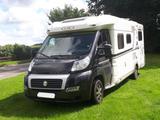 LMC Cruiser Sport-Line T672G  Black Selection - LMC 6