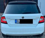 Skoda Fabia 1.0l TSI 70kW ACTIVE - Skoda Fabia: Active