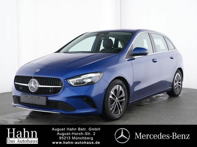 Mercedes-Benz B 200 PROGRESSIVE/MULTIB./AHK/KAM./DISTRO./TOTW.