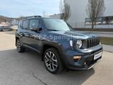 Jeep Renegade 1.3l T4-PHEV 177kW S-Edition 4x4e AHK - Jeep Renegade: S Edition