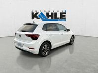 Volkswagen Polo - Vorschau Bild 7