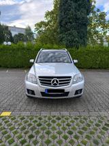 Mercedes-Benz GLK 320 CDI 4MATIC - TÜV + Inspektion NEU - Mercedes-Benz GLK 320 in Essen