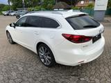 Mazda 6 SKYACTIV-D 184 FWD 5T 6AG AL-SPORTS - gebrauchte Mazda 6 aus dem Jahr 2020