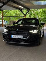 BMW M240i xDrive Top Zustand | Unfallfrei | Werksgar - gebrauchte BMW M240i aus dem Jahr 2023