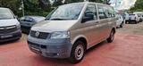 Volkswagen T5 Transporter 2.5 TDI Aut.  Klima/PDC/Standheiz - Angebote entsprechen deinen Suchkriterien