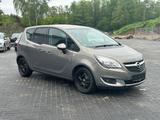 Opel Meriva B Drive *1.Hand* *AHK* - Opel Gebrauchtwagen von 2016