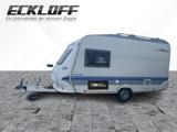 Hobby De Luxe Easy Deluxe Easy 400KB - Wohnwagen 2004