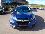 Honda HR-V Executive Automatik  AHK - Honda HR-V mit Benzin-Antrieb