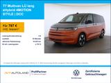 Volkswagen T7 Multivan LÜ lang eHybrid 4MOTION STYLE | DCC