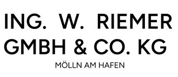 Ing. W. Riemer GmbH & Co. KG Logo