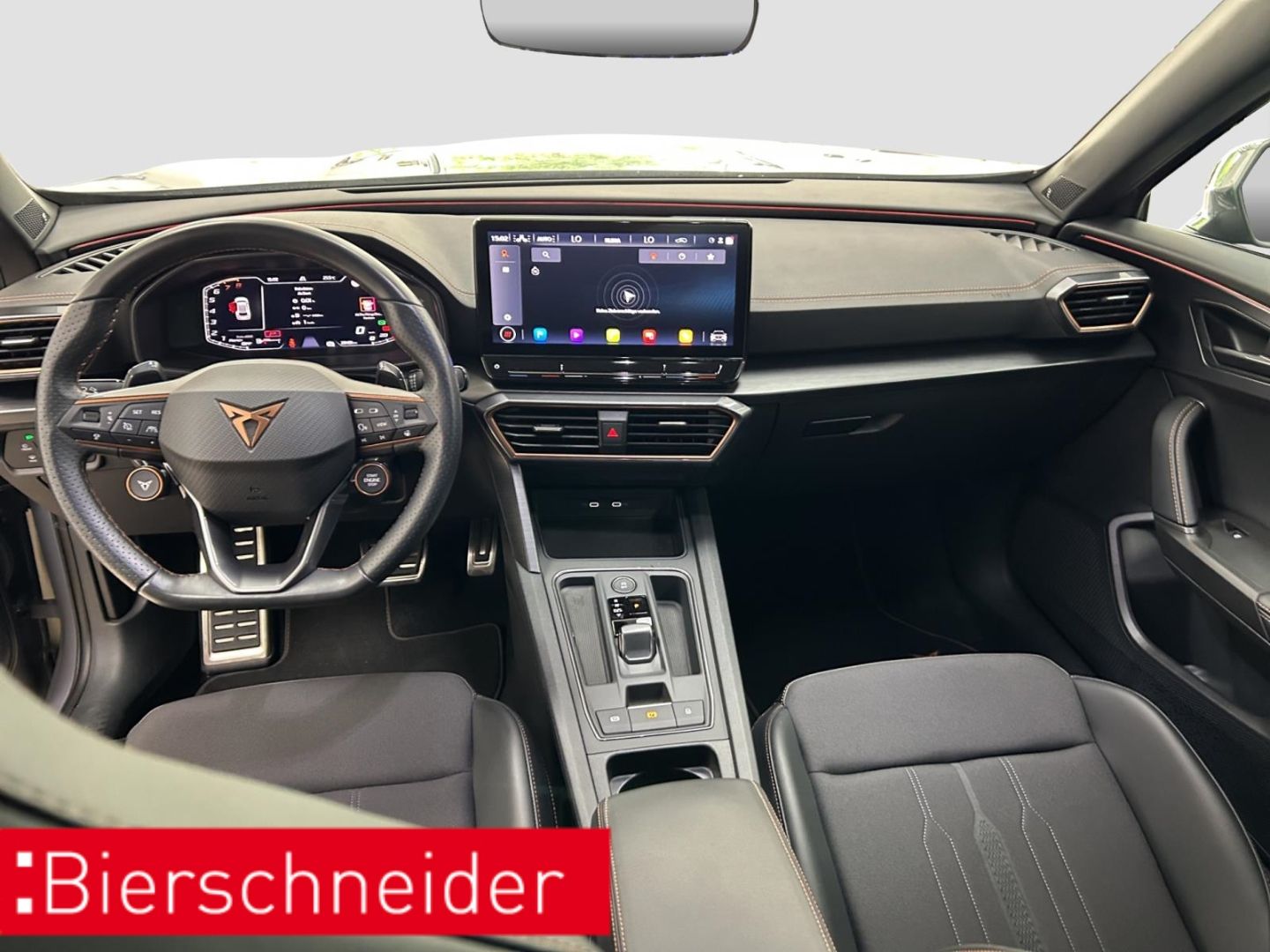 Cupra Formentor - Bild 22